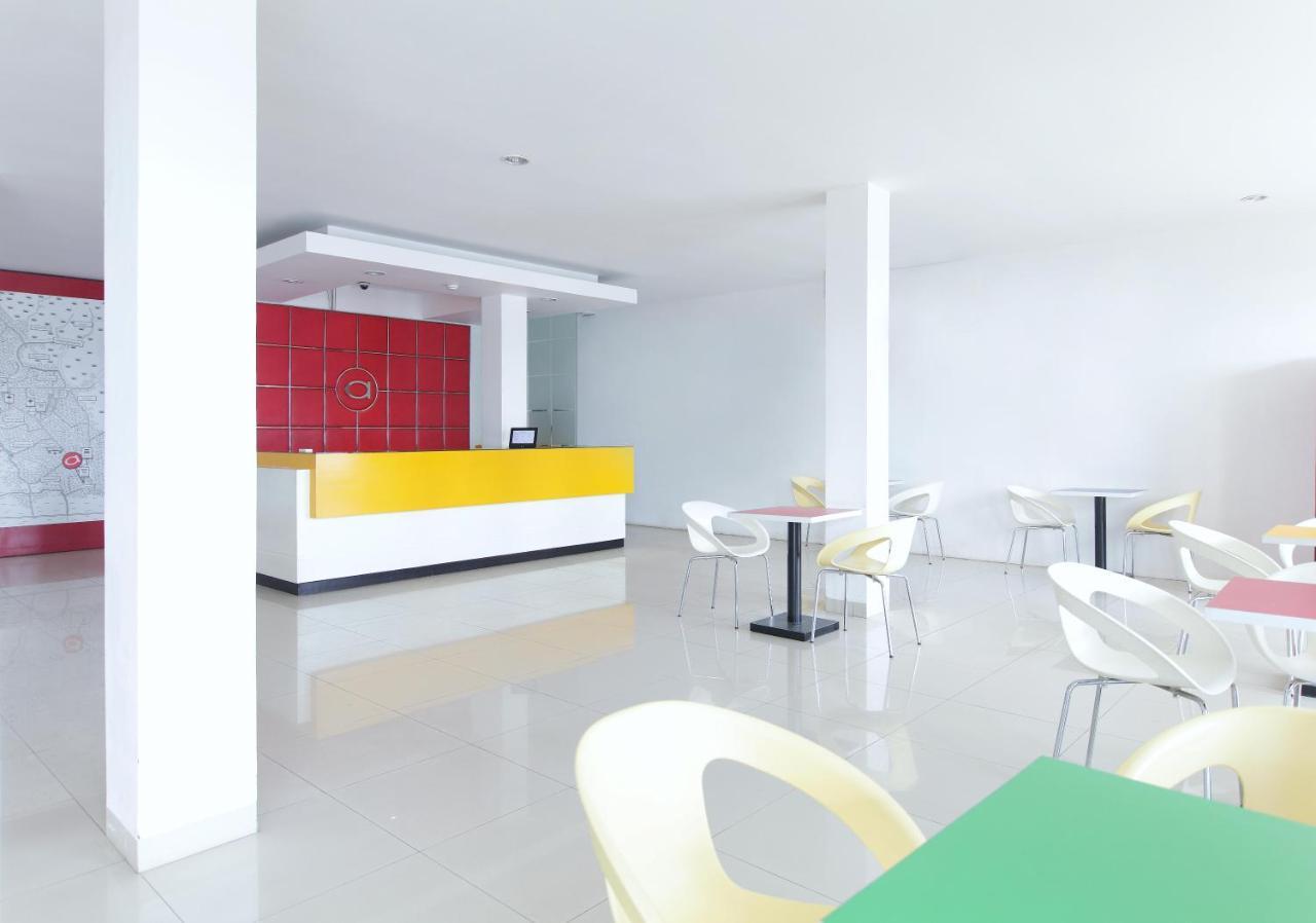 Amaris Hotel Banjar Банджармасін Екстер'єр фото