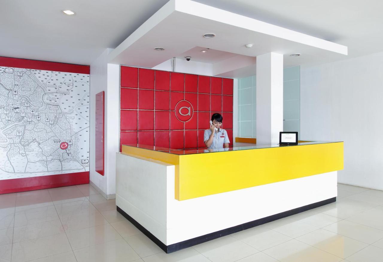 Amaris Hotel Banjar Банджармасін Екстер'єр фото