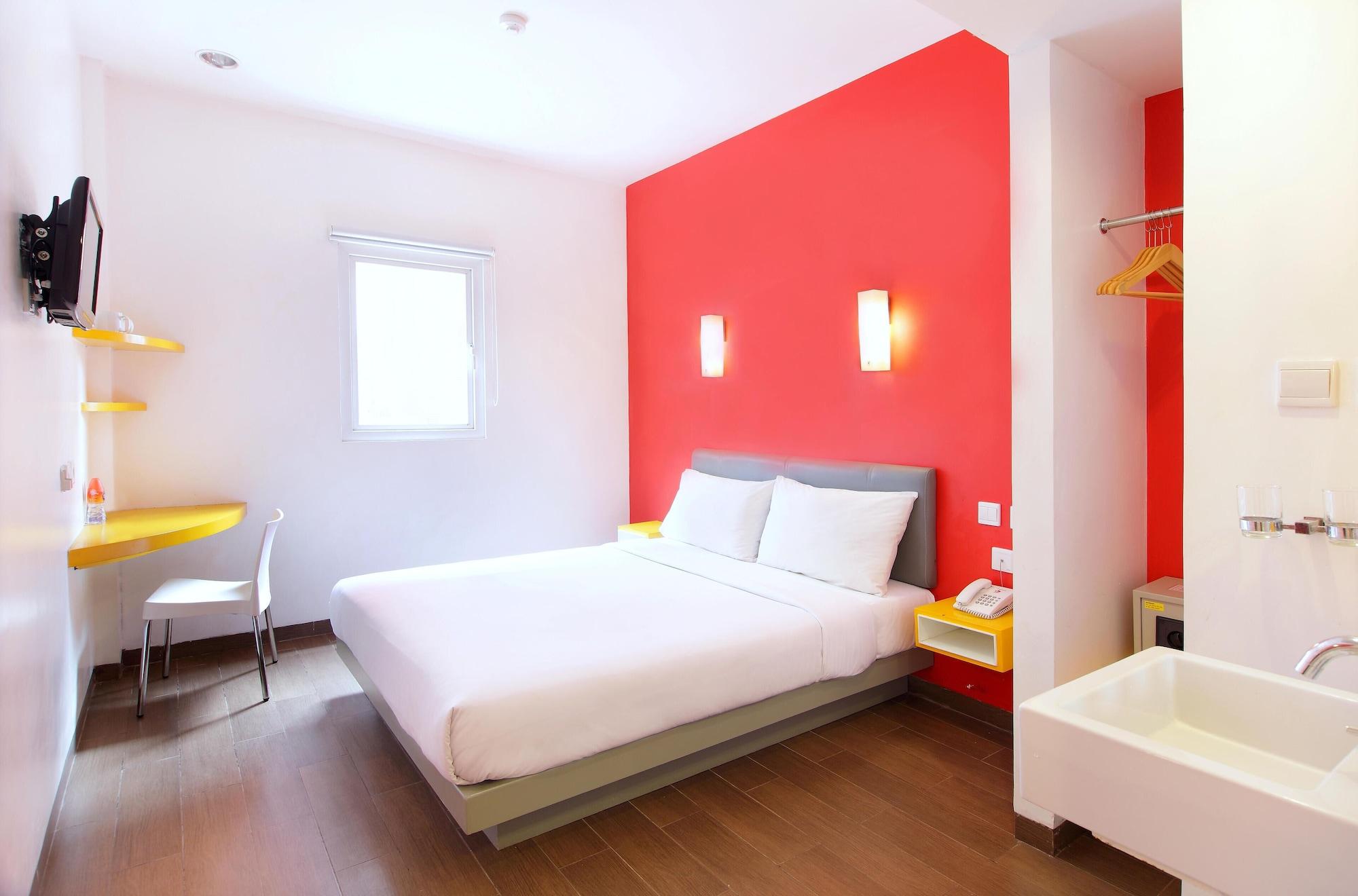 Amaris Hotel Banjar Банджармасін Екстер'єр фото